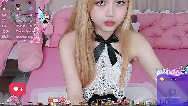 -Anya-666- online show from March 2026 01:48:02 PM