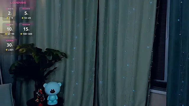 CrissyKales online show from April 2026 06:19:02 PM