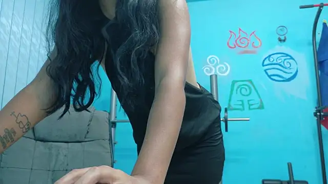 SoniaMoonnnnn online show from July 2026 09:19:02 PM