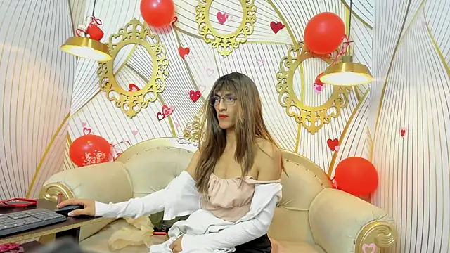 Snapshot of ValeryBellotti chatting on February 2026 12:34:01 PM ValeryBellotti online show from February 2026 12:34:01 PM