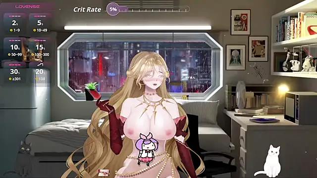 chenxi003 online show from February 2026 04:25:01 PM