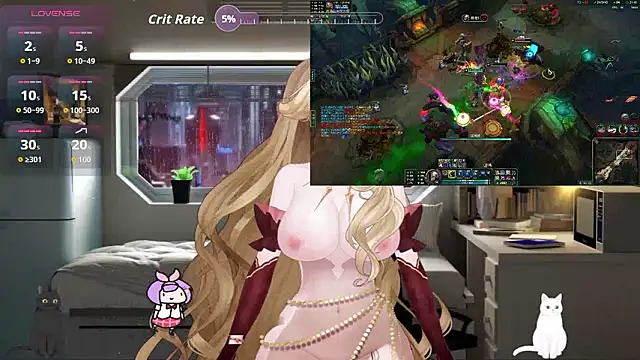 chenxi003 online show from March 2026 03:05:02 PM