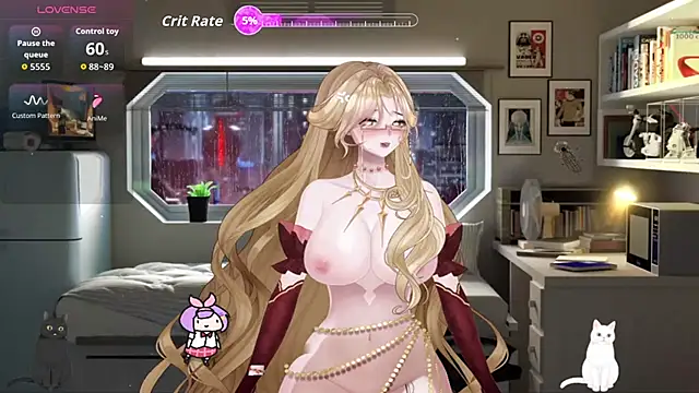 chenxi003 online show from March 2026 02:12:01 PM