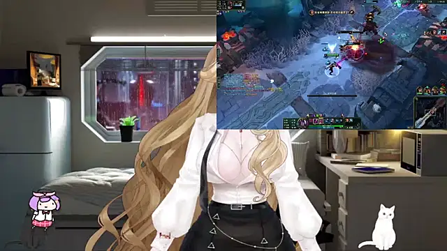 chenxi003 online show from April 2026 02:02:02 PM