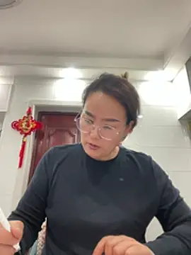 Youyou 12 online show from March 2026 10:31:02 AM