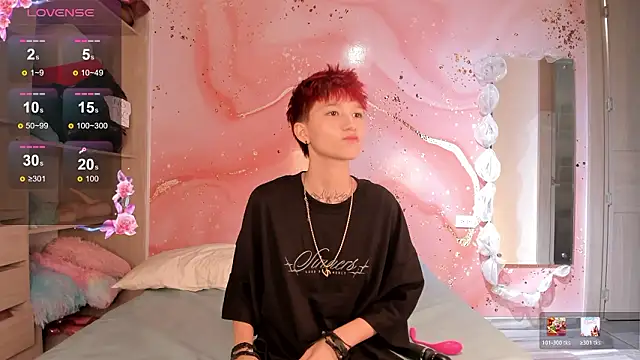 Jessi Rosse online show from March 2026 08:27:02 PM