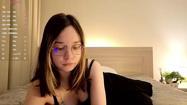 alorenna online show from March 2026 04:12:02 PM