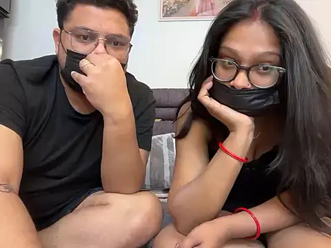 the open couple online show from March 2026 06:21:01 PM