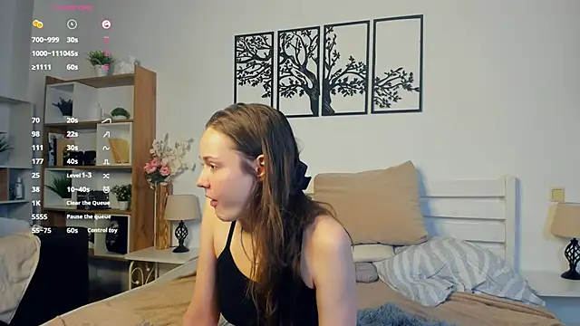 MalvinaTrafford online show from March 2026 08:26:01 PM