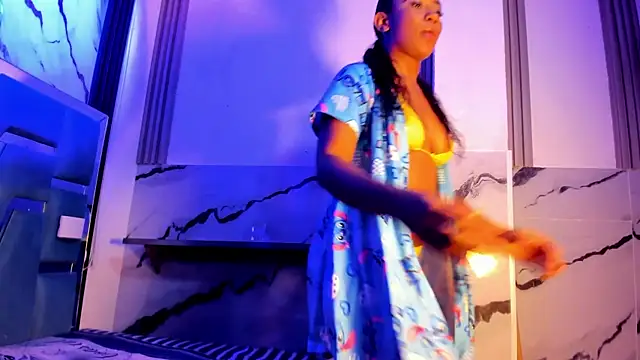 emii brown online show from April 2026 01:16:02 AM