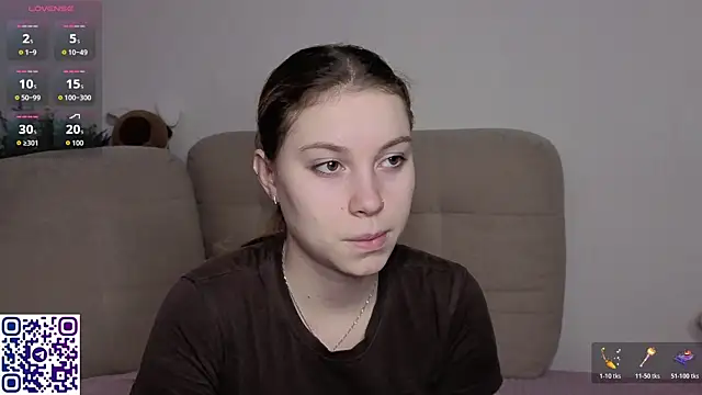 Snapshot of JadwigaTagliavia chatting on February 2026 09:19:02 AM JadwigaTagliavia online show from February 2026 09:19:02 AM