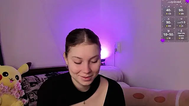 JadwigaTagliavia online show from March 2026 09:24:01 AM