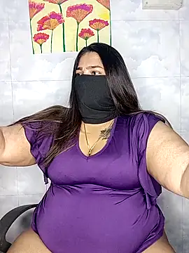 Cute G online show from March 2026 07:31:01 PM