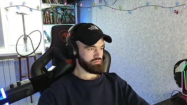 Snapshot of _Mostly_ chatting on February 2026 01:01:02 PM Mostly online show from February 2026 01:01:02 PM