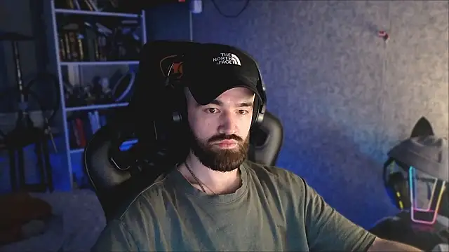 Snapshot of _Mostly_ chatting on March 2026 05:56:01 PM Mostly online show from March 2026 05:56:01 PM