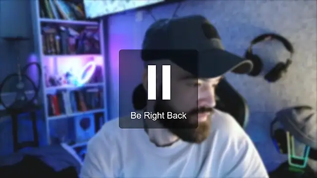 Snapshot of _Mostly_ chatting on April 2026 07:30:02 PM Mostly online show from April 2026 07:30:02 PM