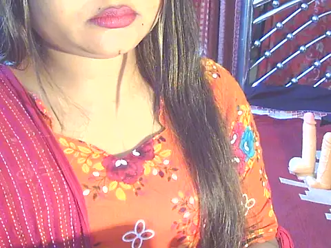 Snapshot of Nusrat_Faria chatting on May 2026 07:55:02 PM Nusrat Faria online show from May 2026 07:55:02 PM