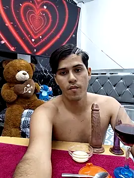 Snapshot of Riquid-sexual chatting on February 2026 05:43:01 PM Riquid-sexual online show from February 2026 05:43:01 PM