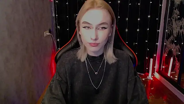 crybambi online show from February 2026 05:27:02 AM