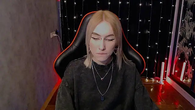 crybambi online show from February 2026 05:35:01 AM