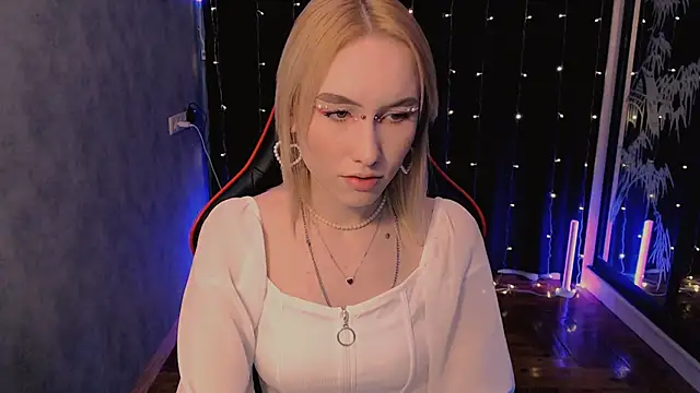 crybambi online show from February 2026 07:15:02 AM