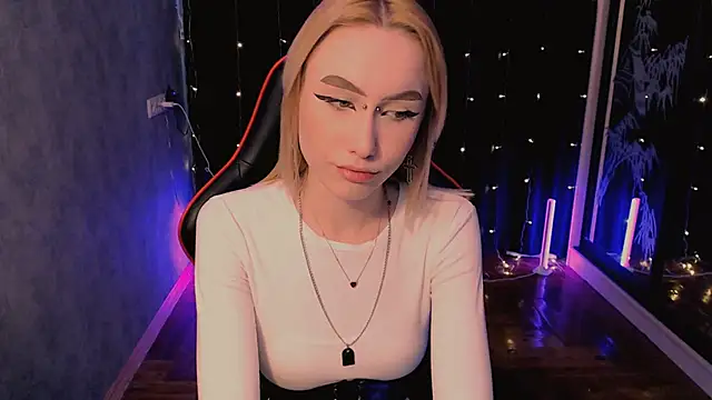 crybambi online show from February 2026 07:17:01 AM