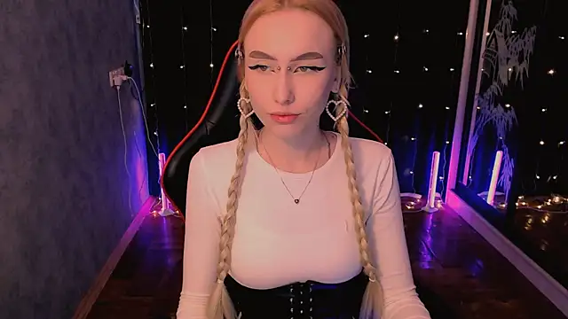 crybambi online show from March 2026 08:42:02 AM