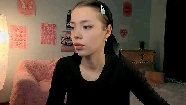 Snapshot of Vexnexe chatting on March 2026 07:05:01 PM Vexnexe online show from March 2026 07:05:01 PM