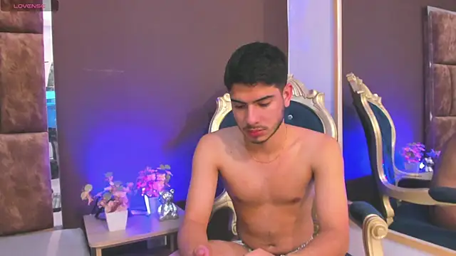 Snapshot of Apolo_Gray chatting on February 2026 04:09:02 AM Apolo Gray online show from February 2026 04:09:02 AM