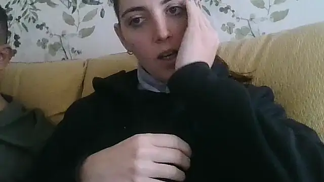 laparejaideal08 online show from March 2026 05:31:02 PM