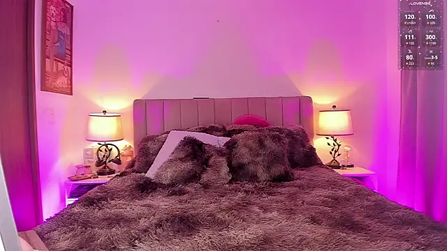  arimonserrat online show from April 2026 05:38:02 PM