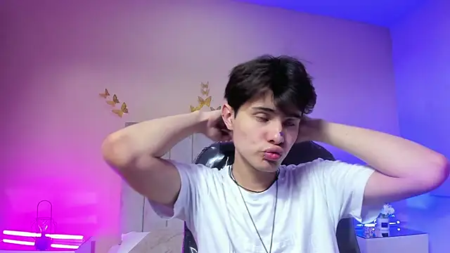 Derek Sinn online show from March 2026 08:01:02 PM