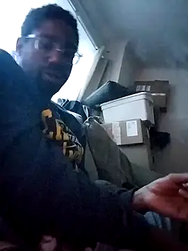 Snapshot of PharaohJaguars chatting on February 2026 12:34:02 PM PharaohJaguars online show from February 2026 12:34:02 PM