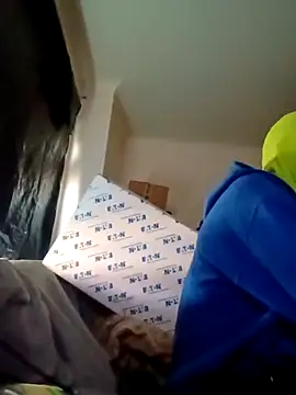 Snapshot of PharaohJaguars chatting on February 2026 02:39:01 PM PharaohJaguars online show from February 2026 02:39:01 PM