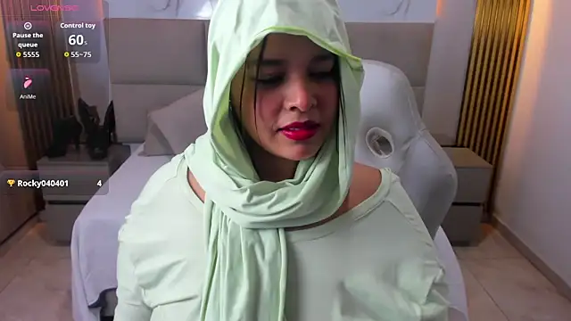 Nasira sultan online show from February 2026 03:51:02 AM