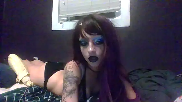 emoprincessxD online show from May 2026 03:23:01 AM