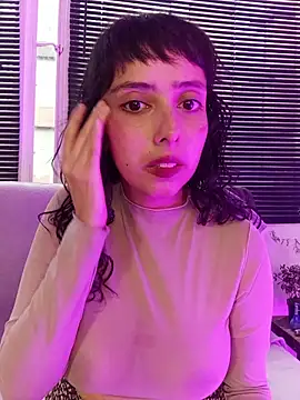 Eva Err online show from March 2026 10:26:01 PM