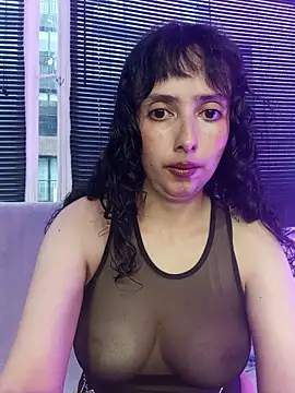 Eva Err online show from April 2026 10:37:02 PM