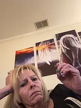 FireAfterDark online show from March 2026 01:56:02 AM