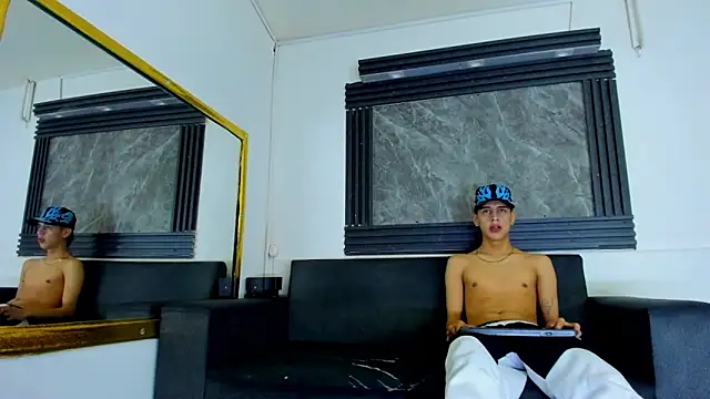 Snapshot of Dominic_26 chatting on February 2026 09:25:02 AM Dominic 26 online show from February 2026 09:25:02 AM