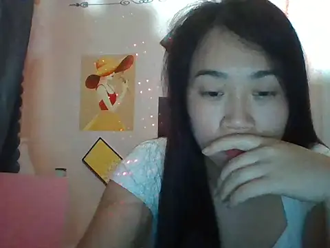 Snapshot of Anie6996 chatting on February 2026 03:08:01 PM Anie6996 online show from February 2026 03:08:01 PM