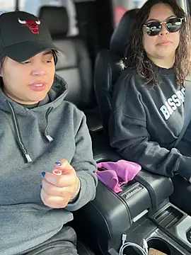 KittyTatts online show from February 2026 07:19:02 PM