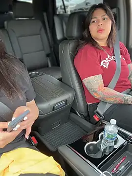 KittyTatts online show from February 2026 09:11:02 PM