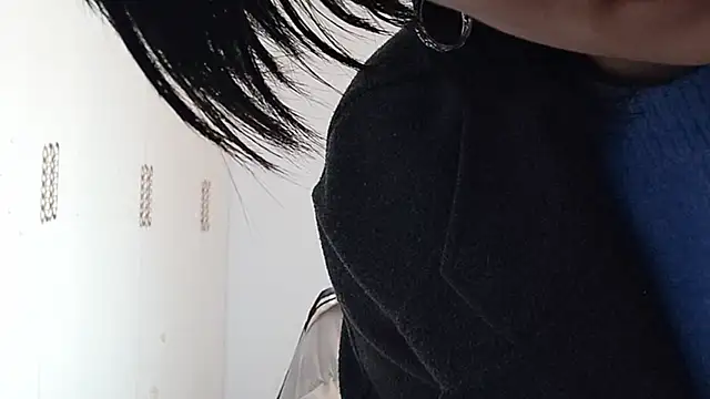 Nikishine online show from February 2026 05:55:02 AM