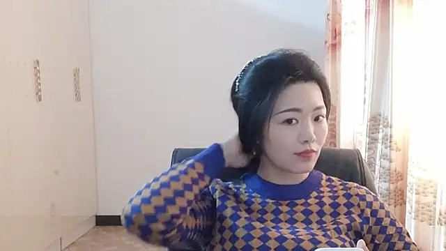 Nikishine online show from April 2026 05:27:02 AM