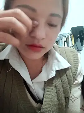 Snapshot of sushi-asa chatting on February 2026 01:21:01 PM sushi-asa online show from February 2026 01:21:01 PM