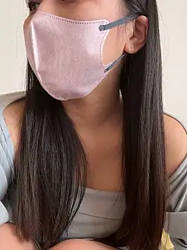 Snapshot of Mitsuki__jp chatting on February 2026 03:51:02 AM Mitsuki jp online show from February 2026 03:51:02 AM