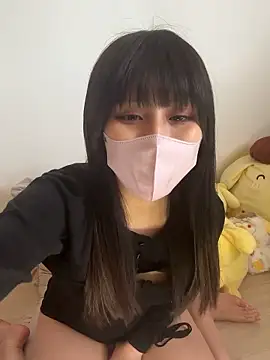 Mitsuki  jp online show from March 2026 02:48:01 AM