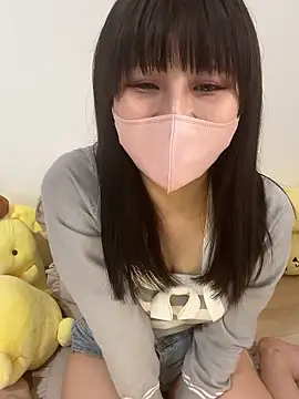 Snapshot of Mitsuki__jp chatting on July 2026 02:35:02 AM Mitsuki jp online show from July 2026 02:35:02 AM