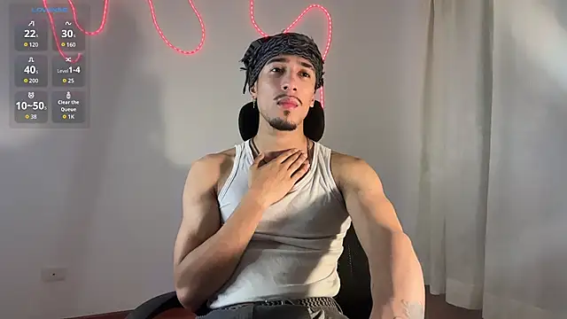 rafael stone11 online show from February 2026 01:21:02 AM